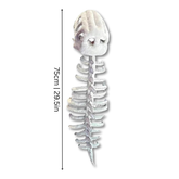 Dinosaur Skeleton Costume | Lightweight, Comfortable, Photo-Ready