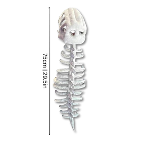 Dinosaur Skeleton Costume | Lightweight, Comfortable, Photo-Ready