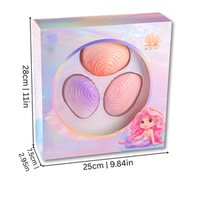 Underwater Jewelry Craft Kit | Sparkling Creativity and Self-Expression