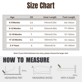 Children's Breathable Sports Sneakers | Non-Slip, Comfortable Playtime Footwear