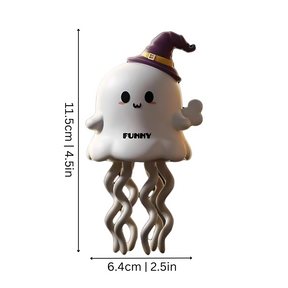 Dancing Ghost Toy | Engaging Motor Skills Development