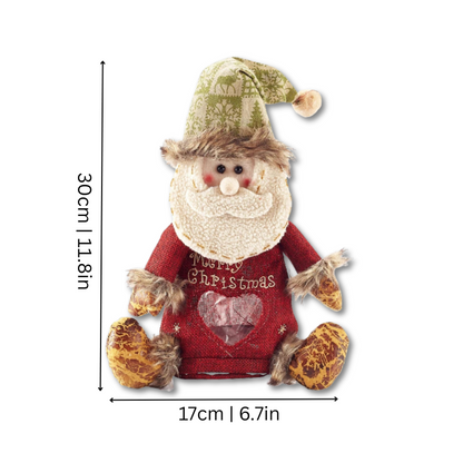 Christmas Gift Bags | Festive Designs for Joyful Surprises
