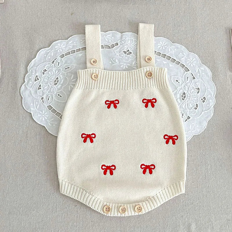 Girls' Cozy Knit Clothing Set | Warm & Stylish Outfit for Play