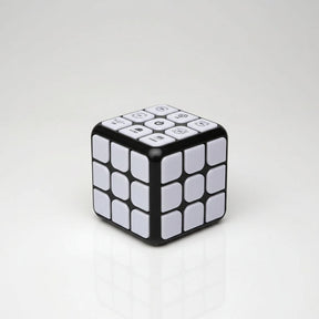 Puzzle Cube for Kids | Classic Brain Teaser with Smooth Movement