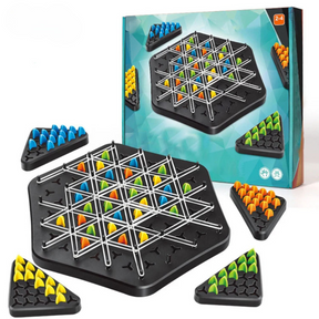 Strategic Board Game for Kids | Boosts Logic and Cognitive Skills