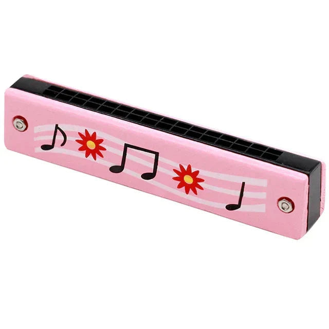 Children’s Musical Harp Toy | Compact Instrument for Early Learning