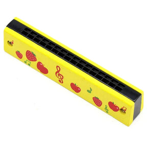 Children’s Musical Harp Toy | Compact Instrument for Early Learning