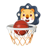 Mini Basketball Set for Kids | Indoor/Outdoor Active Play Toy