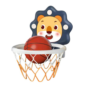 Mini Basketball Set for Kids | Indoor/Outdoor Active Play Toy