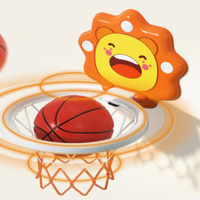 Mini Basketball Set for Kids | Indoor/Outdoor Active Play Toy