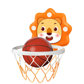 Mini Basketball Set for Kids | Indoor/Outdoor Active Play Toy
