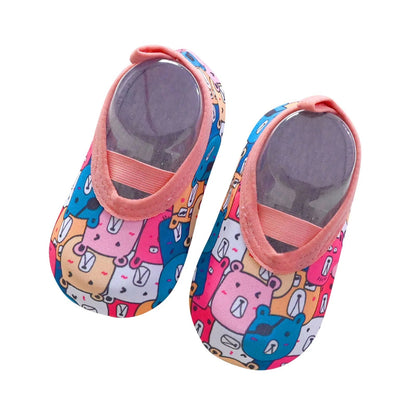 Kids Water Shoes | Comfy, Safe for Beach Play