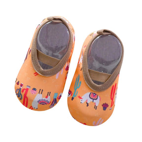 Kids Water Shoes | Comfy, Safe for Beach Play