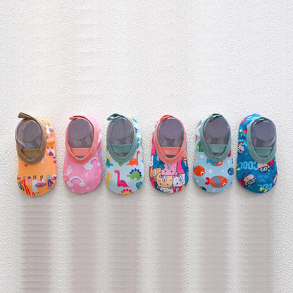 Kids Water Shoes | Comfy, Safe for Beach Play