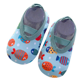 Kids Water Shoes | Comfy, Safe for Beach Play