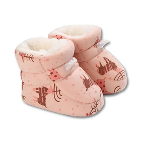 Non-Slip Baby Shoes | Soft, Stylish, and Safe Footwear