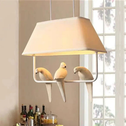 Rattan Pendant Lamp | Elegant Scandinavian Home Lighting