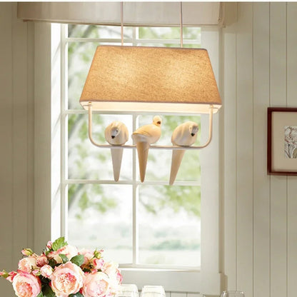 Rattan Pendant Lamp | Elegant Scandinavian Home Lighting