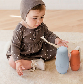 Nesting Dolls for Kids | Soft, Educational & Fun
