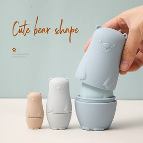 Nesting Dolls for Kids | Soft, Educational & Fun