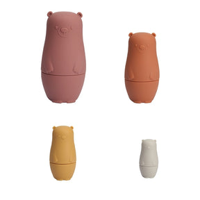 Nesting Dolls for Kids | Soft, Educational & Fun