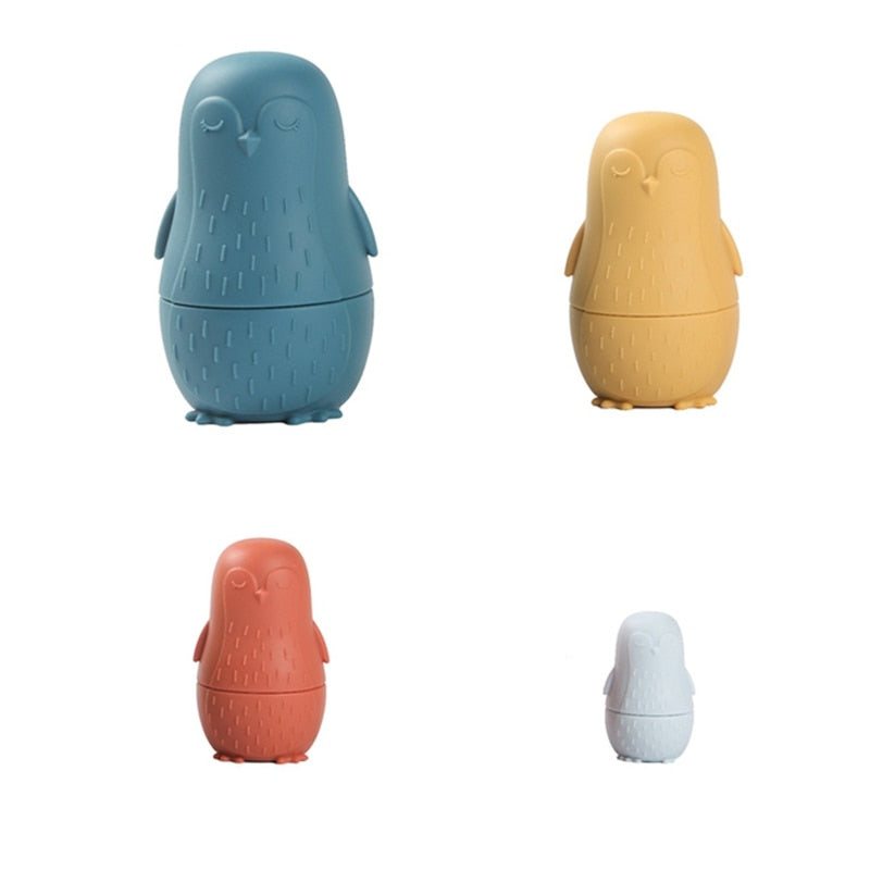 Nesting Dolls for Kids | Soft, Educational & Fun