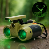Kids Night Vision Binoculars | Lightweight, Durable, Perfect for Exploration