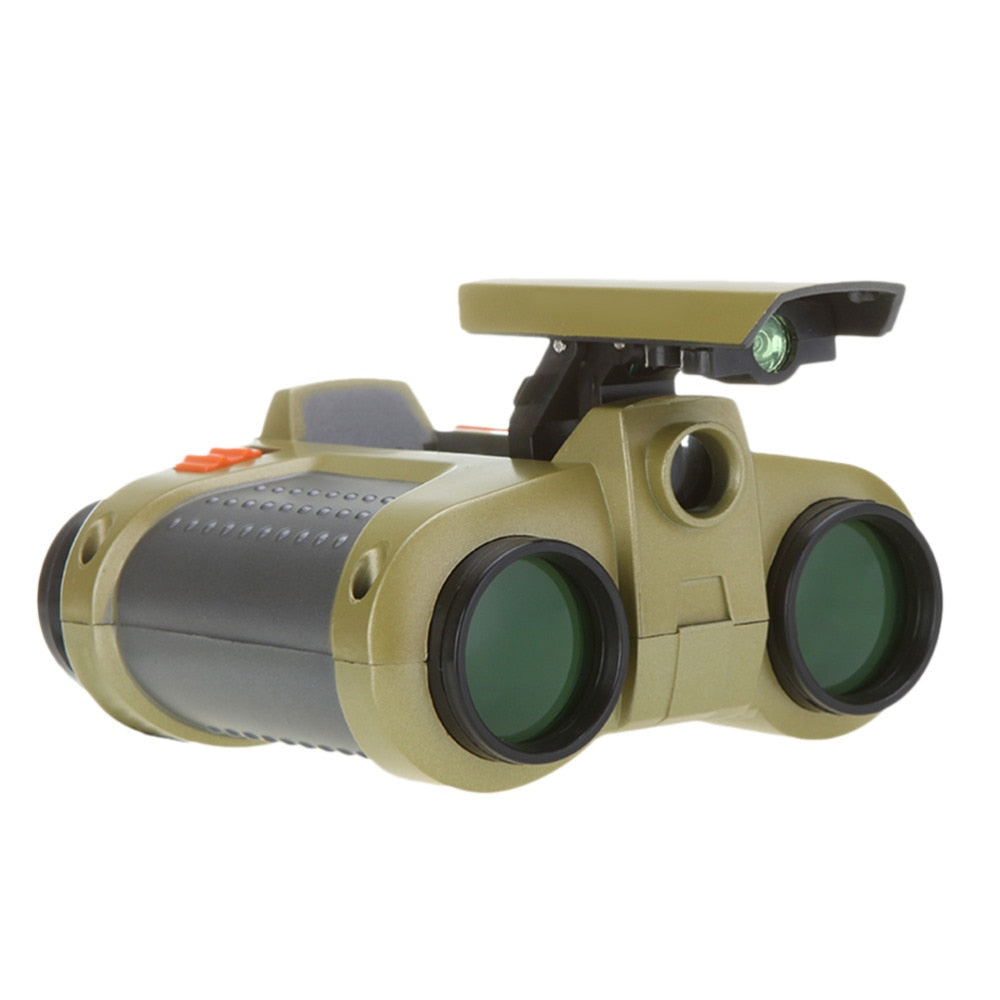 Kids Night Vision Binoculars | Lightweight, Durable, Perfect for Exploration