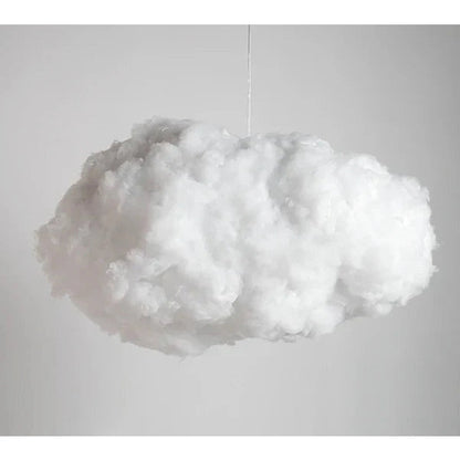 Soft LED Ceiling Lamp | Creates Calming Atmosphere for Relaxation