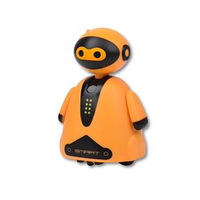 Intelligent Line Following Robot | Inspires Creativity and Focus