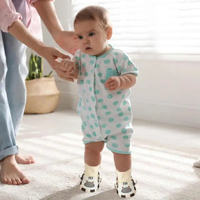 Toddler Anti-Slip Indoor Shoes | Comfortable and Safe for Play