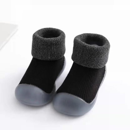 Toddler Non-Slip Shoes | Comfortable, Durable, Breathable Design
