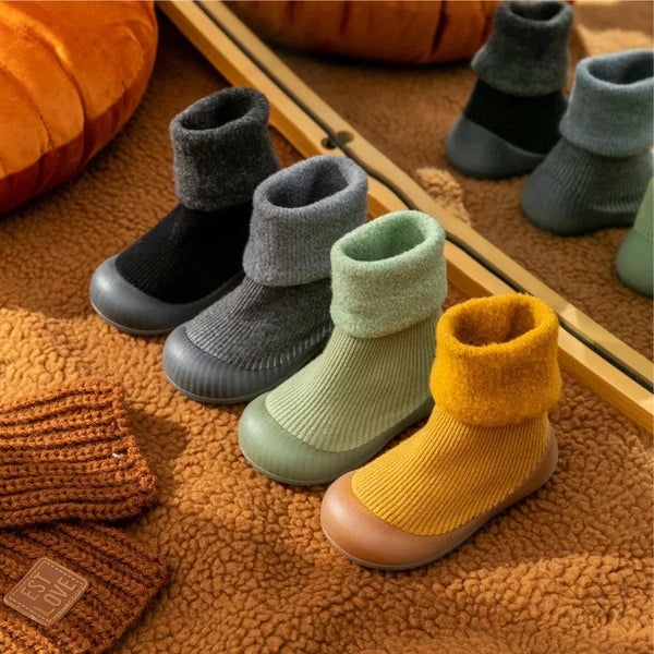 Toddler Non-Slip Shoes | Comfortable, Durable, Breathable Design