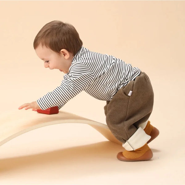 Toddler Non-Slip Shoes | Comfortable, Durable, Breathable Design