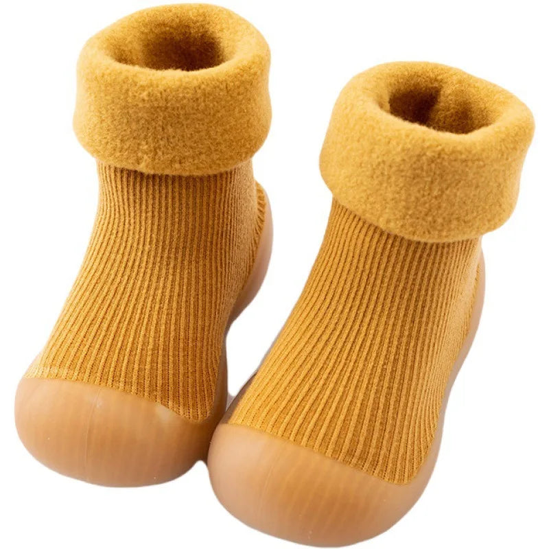 Toddler Non-Slip Shoes | Comfortable, Durable, Breathable Design