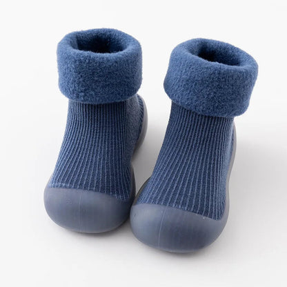 Toddler Non-Slip Shoes | Comfortable, Durable, Breathable Design