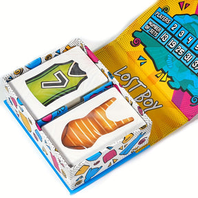 Fast-Paced Card Game for Teens | Exciting Memory Challenge for All Ages