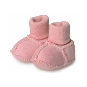 Warm Baby Shoes for Winter | Soft, Non-Slip, Cozy Comfort