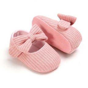 Comfortable Baby Shoes | Breathable Cotton for Little Explorers