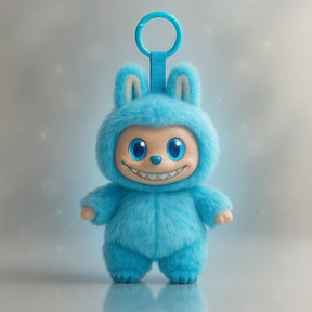 Vinyl Plush Collectible Figure | Adorable Kids' Room Décor