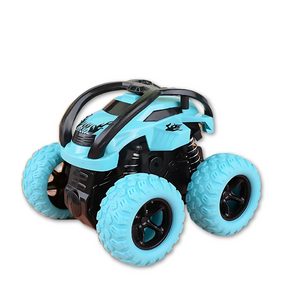 All-Terrain Monster Truck | 360° Spins for Endless Fun