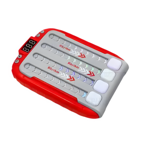 Electronic Rhythm Game | Enhances Reflexes and Coordination
