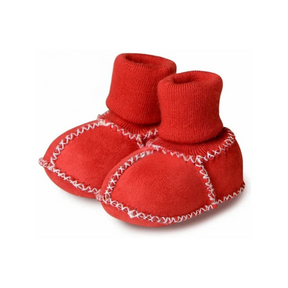 Warm Baby Shoes for Winter | Soft, Non-Slip, Cozy Comfort