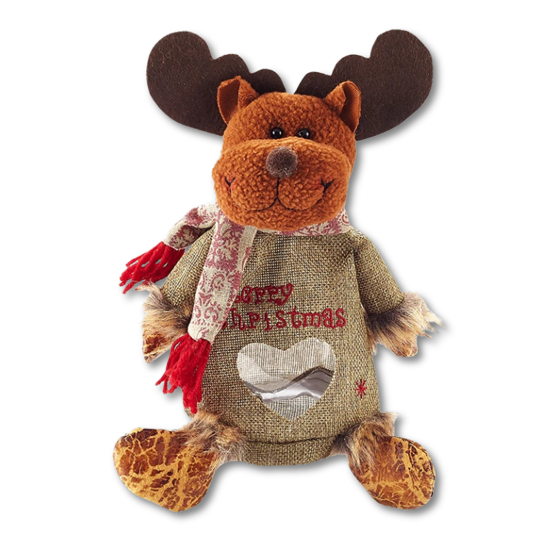 Christmas Gift Bags | Festive Designs for Joyful Surprises