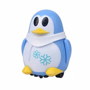 Line-Following Robot Toy | Interactive Path Detection for Kids