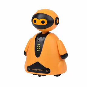 Line-Following Robot Toy | Interactive Path Detection for Kids