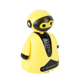 Line-Following Robot Toy | Interactive Path Detection for Kids