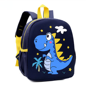 Dinosaur Preschool Backpack | Lightweight, Fun, and Spacious
