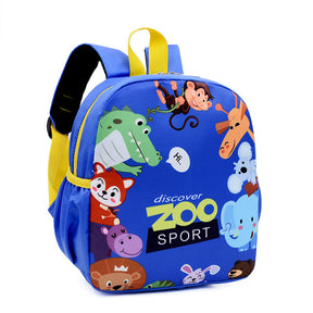 Dinosaur Preschool Backpack | Lightweight Fun for Kids