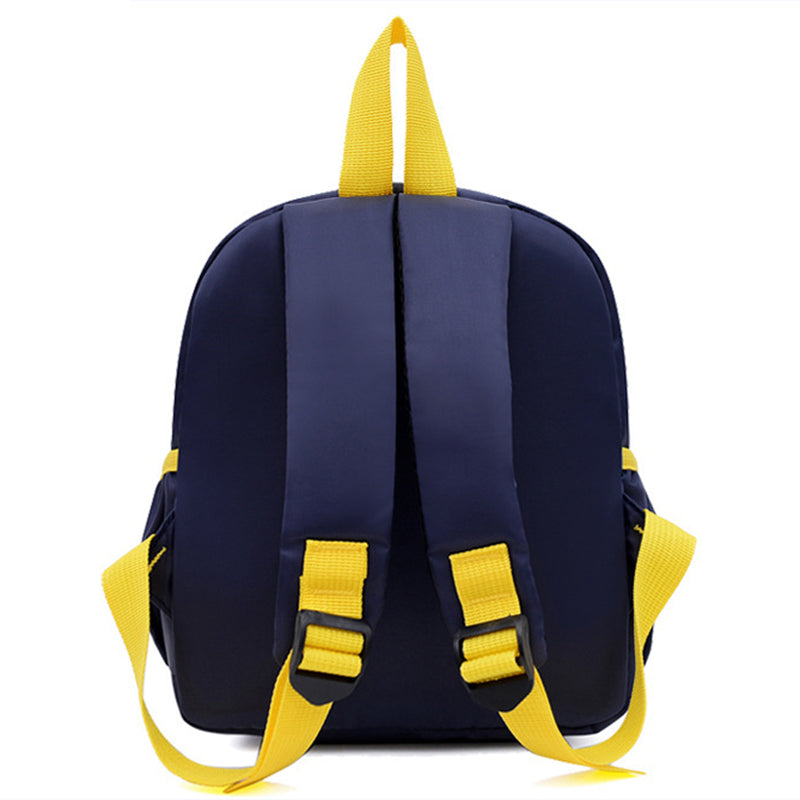 Dinosaur Kindergarten Backpack | Lightweight, Fun, and Spacious